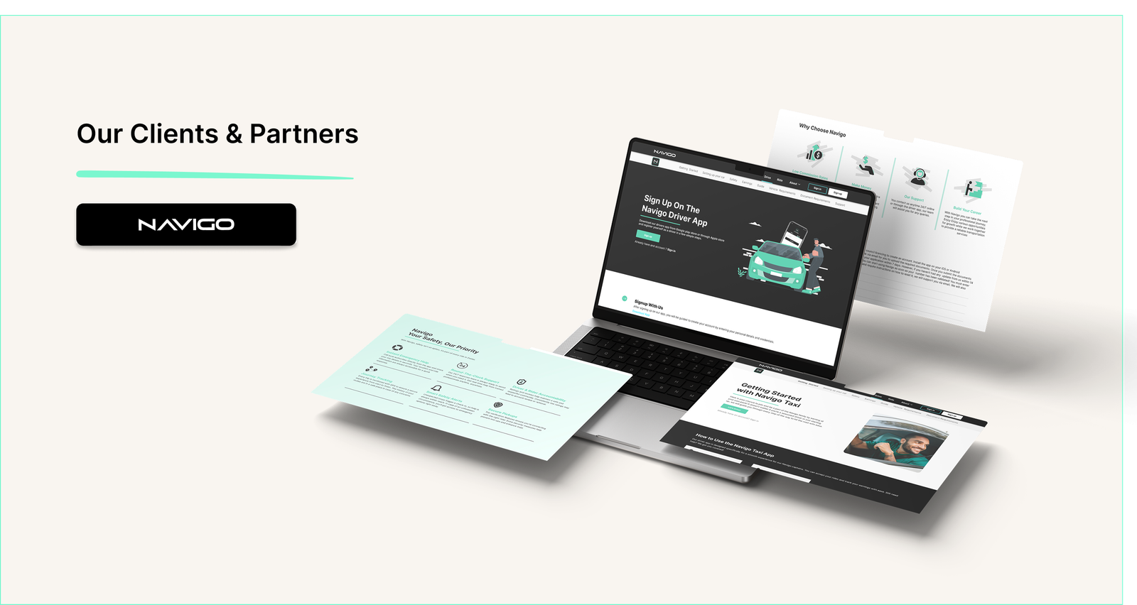 Elore Digital – Trusted Mobile App Development Partner in Exeter UK