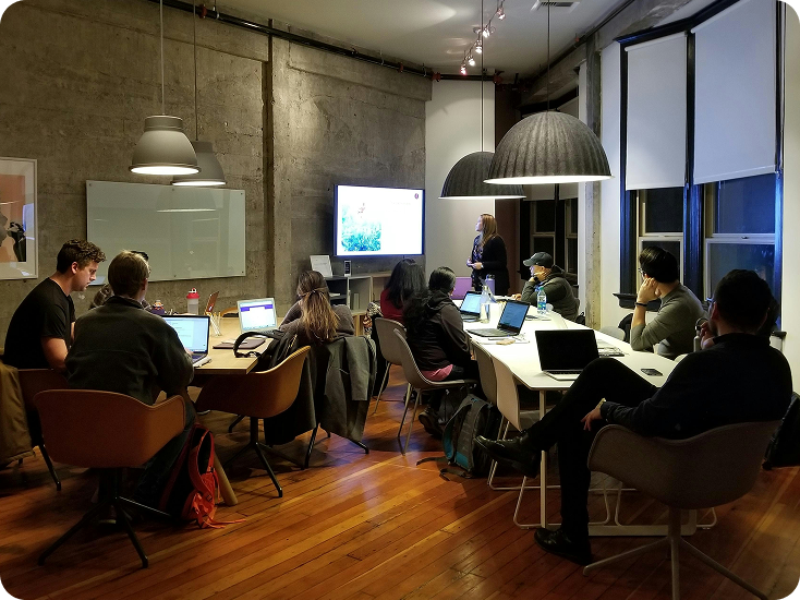 Cross-Functional Team