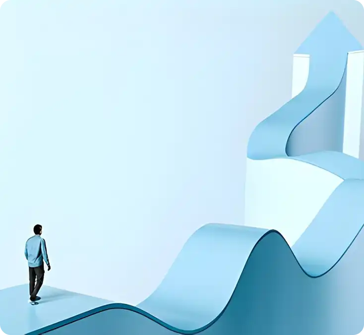 Flexible and scalable digital marketing services for growing businesses