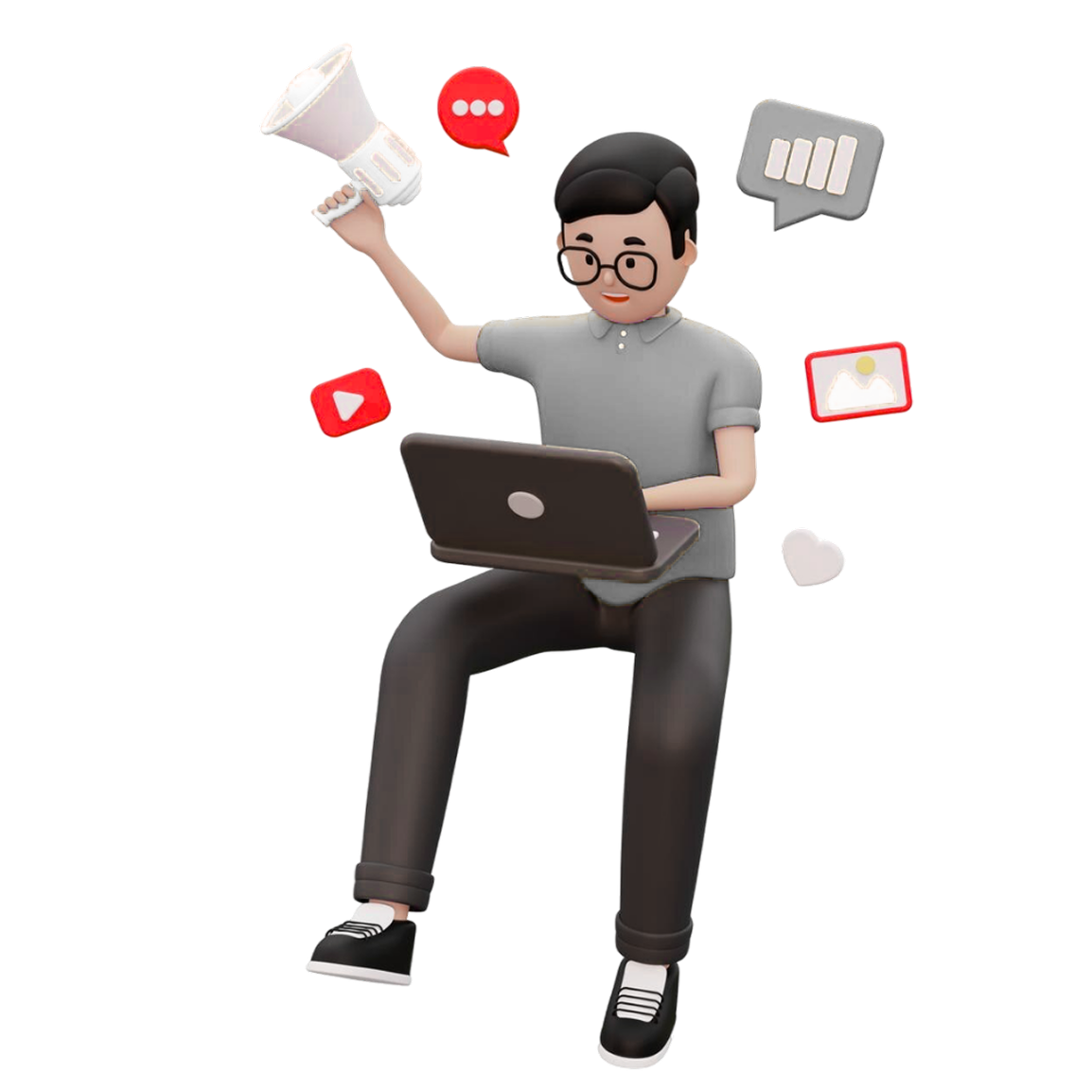 Happy clients of Elore Digital social media marketing agency in Exeter