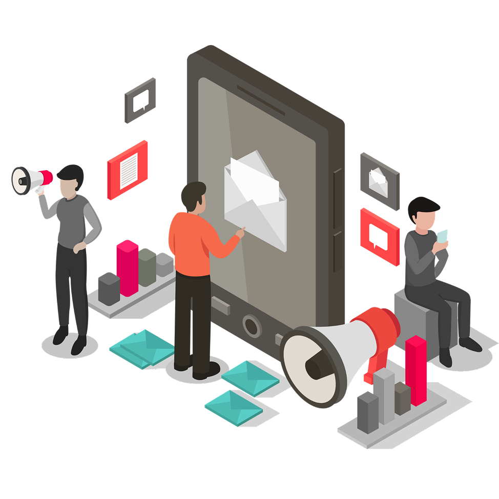 Happy clients of Elore Digital additional digital solutions agency in Exeter