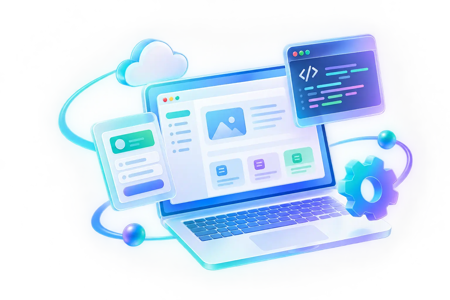 Elore Digital – Trusted Custom Web-Based Software Partner in Exeter UK