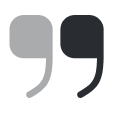 Quote Icon