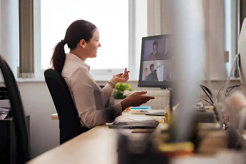 Elore Digital workplace culture and team environment