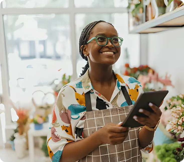Small Business Digital Marketing