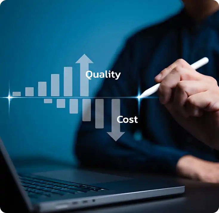 Cost-Effective Solutions